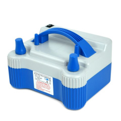 Компрессор, Серый/Синий, 680 ватт, 1 шт.